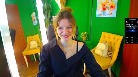 Mary online show from February 7, 7:07 am