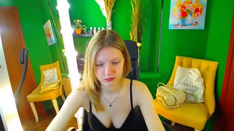 Mary online show from February 20, 7:23 am