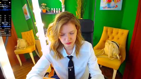 Mary online show from February 26, 11:54 am