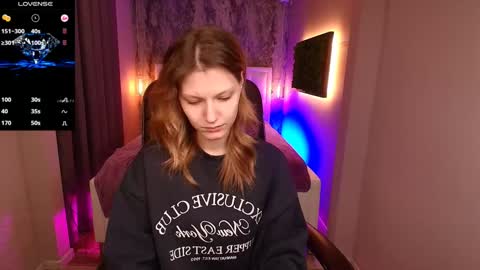 Mary online show from February 8, 10:18 am