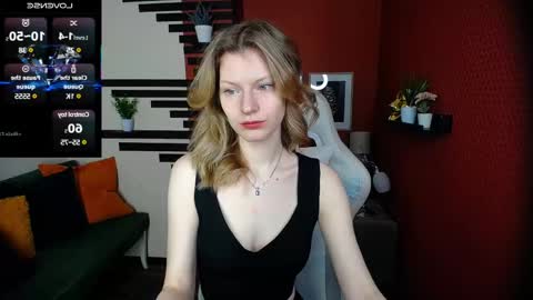 Mary online show from March 2, 9:53 am