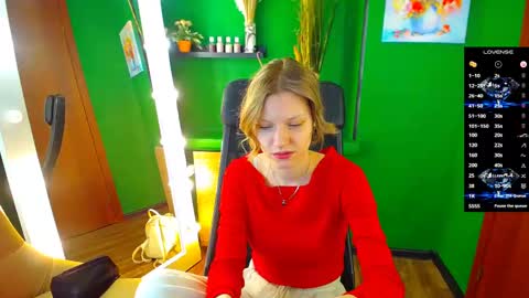 Mary online show from February 14, 6:23 am