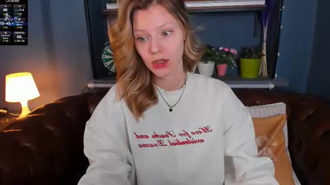 Mary online show from March 12, 7:24 am