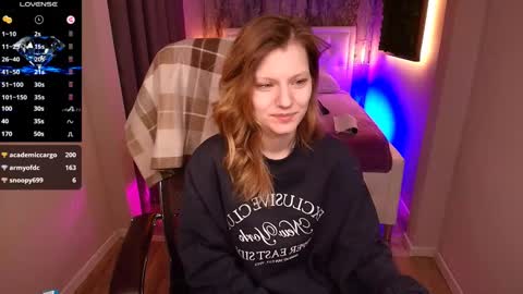 Mary online show from February 8, 1:22 pm