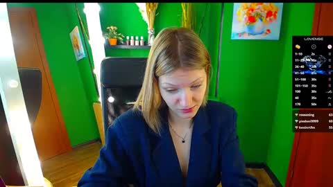 Mary online show from February 13, 9:30 am