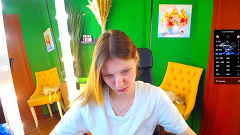Mary online show from January 28, 12:54 pm