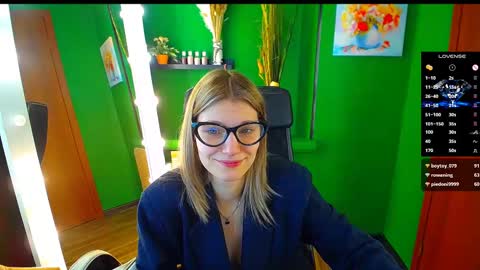 Mary online show from February 13, 12:32 pm