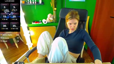 Mary online show from March 1, 4:22 pm