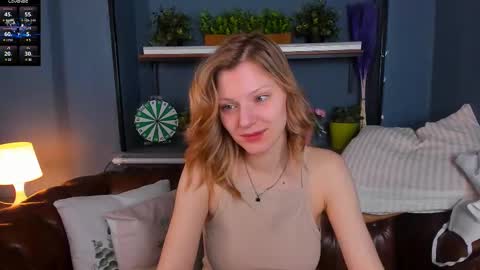 Mary online show from March 12, 10:26 am