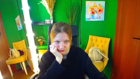 Mary online show from December 15, 7:46 am