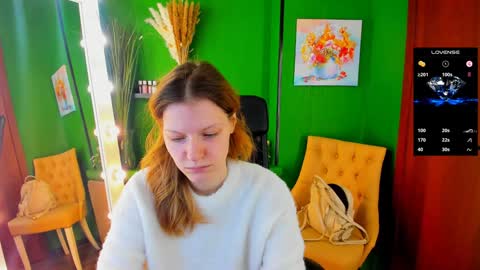 Mary online show from January 27, 7:03 am