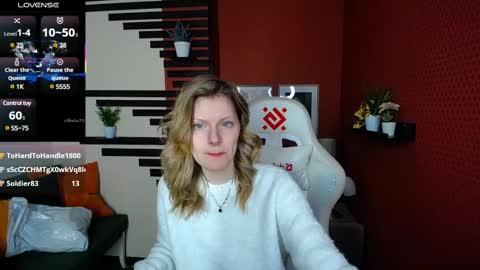 Mary online show from March 2, 1:16 pm