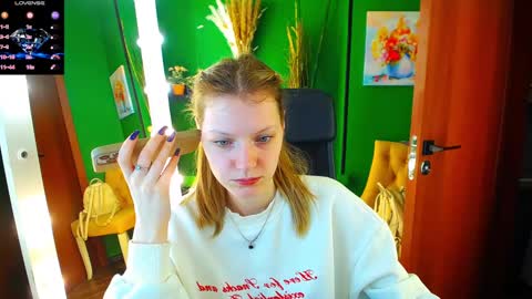 Mary online show from March 5, 7:16 am