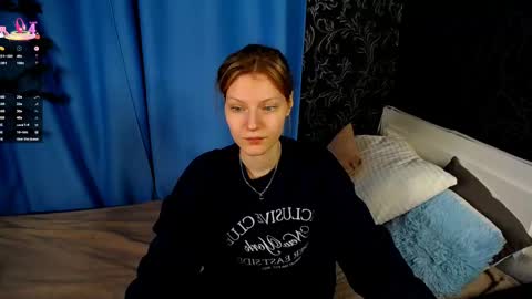 Mary online show from February 28, 11:14 am