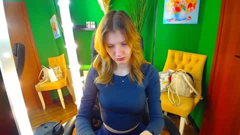 Mary online show from January 15, 11:32 am