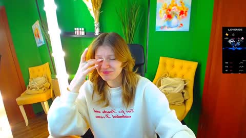 Mary online show from January 13, 7:54 am