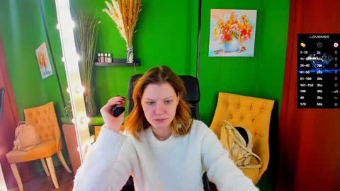 Mary online show from January 27, 10:06 am