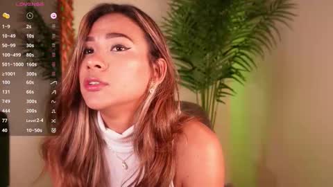 Mary online show from January 10, 2:50 am