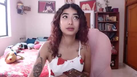 mary online show from March 4, 12:44 pm