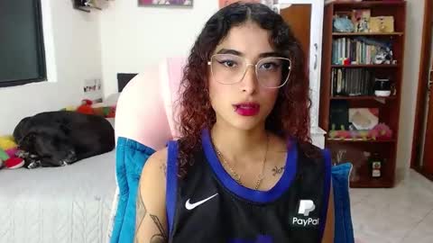 mary online show from February 22, 12:49 am