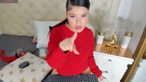 mary joseph online show from October 13, 10:34 pm