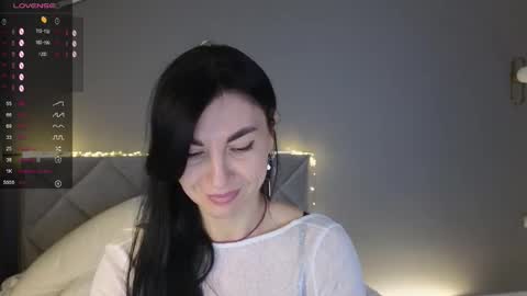 Maria online show from November 24, 8:02 am