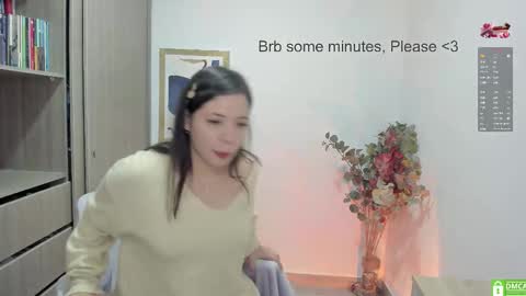 Girl of your dreams  online show from October 9, 2:39 am