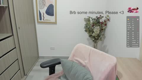 Girl of your dreams  online show from December 15, 3:34 am