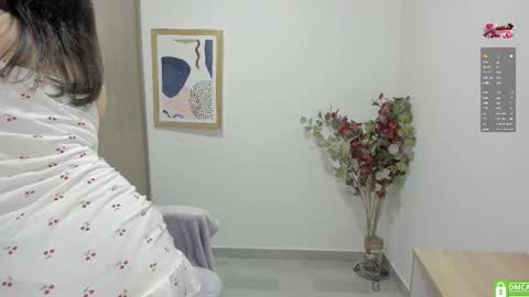 Girl of your dreams  online show from September 20, 2:03 am