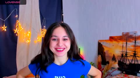 Mary online show from January 31, 11:13 pm