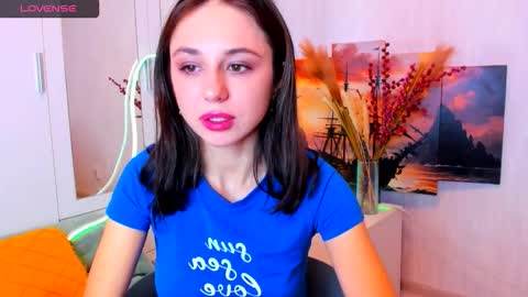 Mary online show from October 12, 11:50 pm