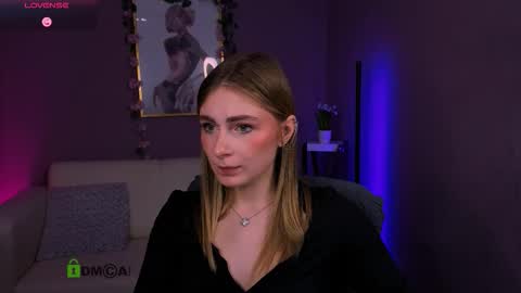 Mary online show from January 7, 8:14 pm