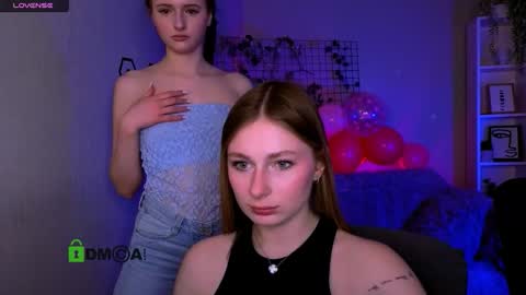 Mary online show from February 21, 10:40 am