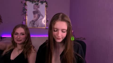 Mary online show from March 9, 8:24 pm