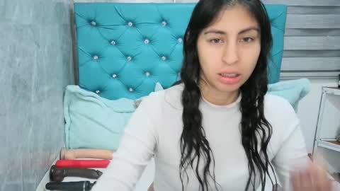  Mary Moon  online show from February 1, 10:59 am