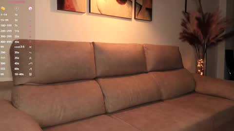 RebeCca online show from March 12, 11:12 pm