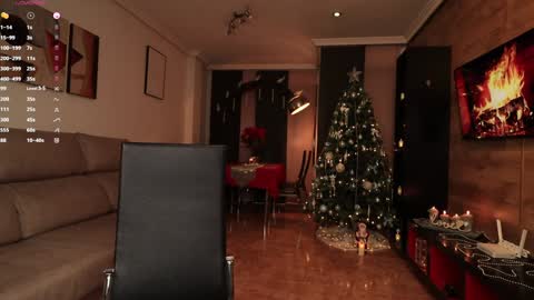 RebeCca online show from December 13, 11:06 pm