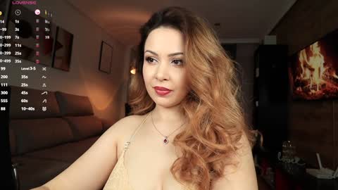 RebeCca online show from December 5, 1:09 am