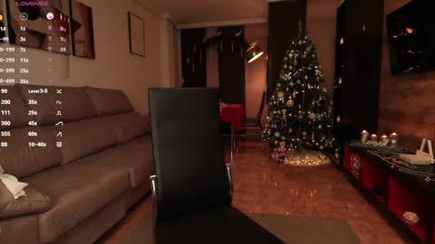 RebeCca online show from December 11, 1:37 am