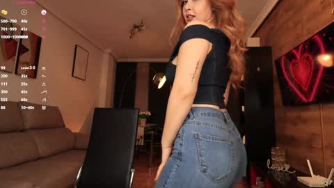 RebeCca online show from December 5, 10:28 pm