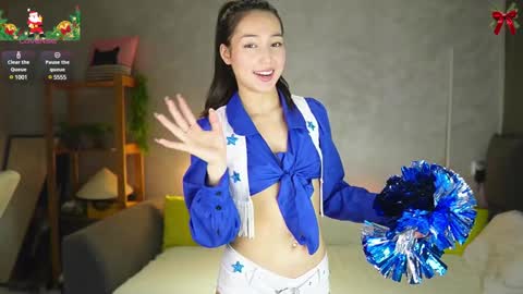 Snapshot of mary_shiota chatting on December 31, 3:55 am HelIo Everyone Im MaryWelcome to my room and lets have a good time together with me online show from December 31, 3:55 am