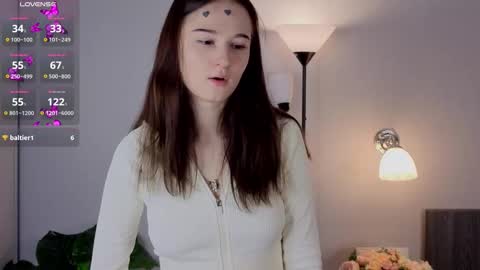 mary online show from October 28, 5:36 pm