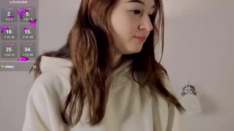 mary online show from November 7, 5:15 pm