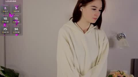 mary online show from November 6, 5:05 pm