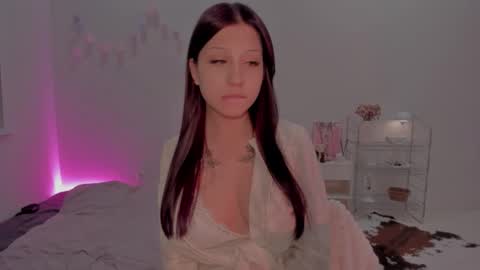 Maryana online show from October 3, 7:55 pm