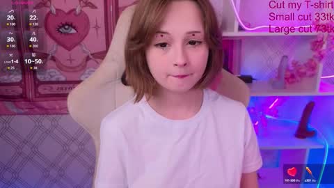 Ur Mary online show from September 25, 3:57 am