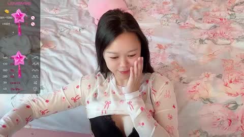 mary_uu online show from January 6, 8:46 am