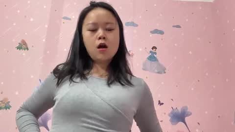 mary_uu online show from February 27, 1:08 am
