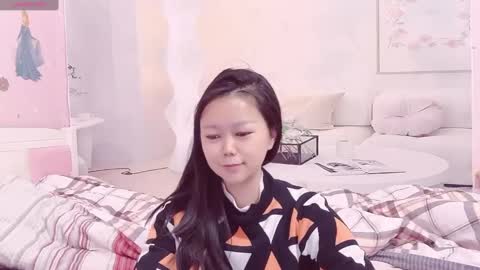 mary_uu online show from March 7, 5:18 am