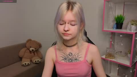 Mary online show from March 31, 12:55 am